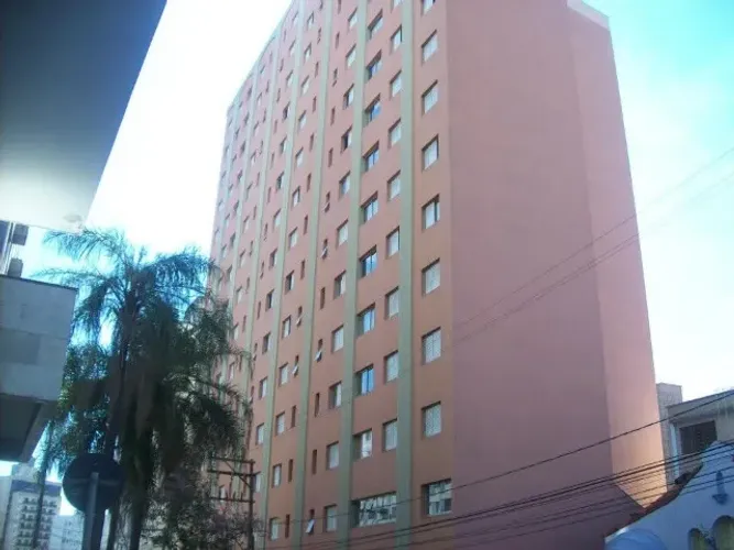 Apartamento (KITNET) Porteira Fechada Moveis mais eletrodoméstico