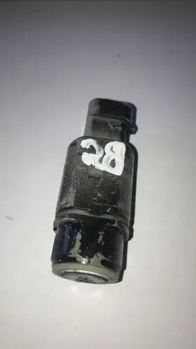 Sensor De Estacionamento Kia Cerato 2011 Nº28 Preto