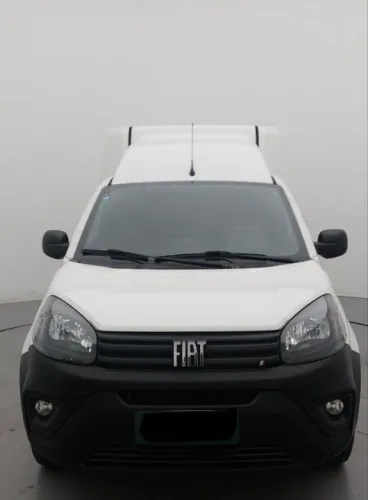 Fiat Fiorino Endurance EVO 1.4 Flex 8V 2P 2023