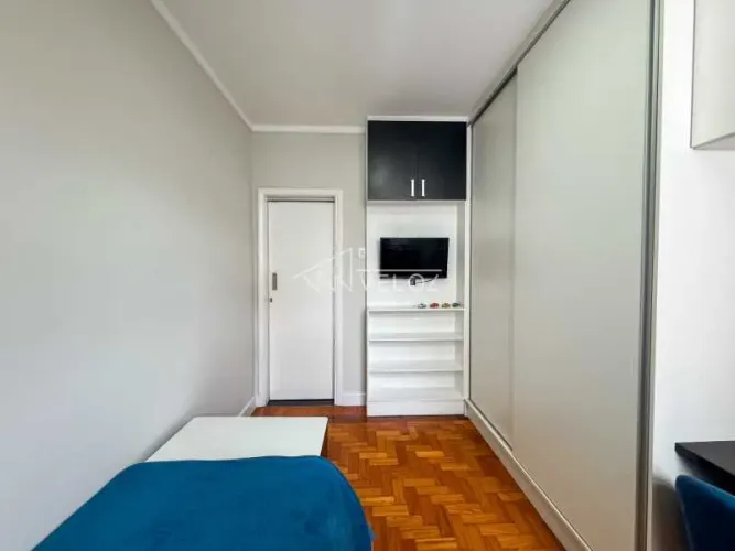 Apartamento : / Residencial / Flamengo