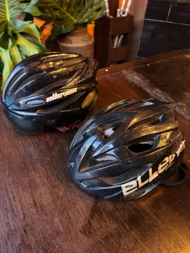 capacete de bike montain 