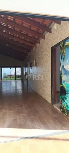 Casa Residencial - Dom Miguel