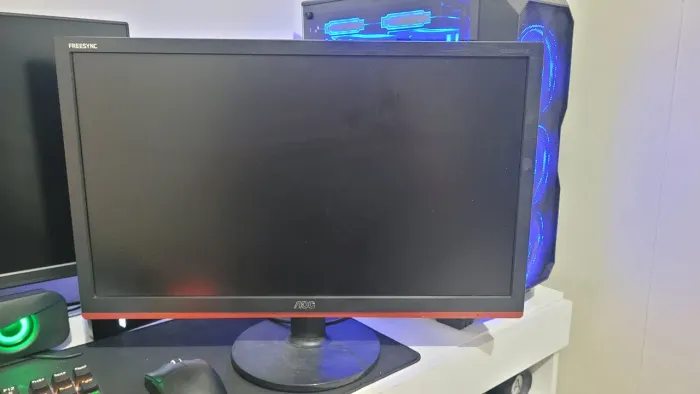 Monitor AOC 22" Full HD