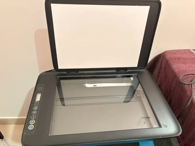 Impressora HP DeskJet Ink advantage 2774
