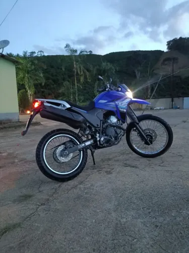 Lander 250 2022