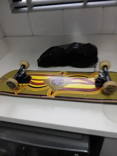 Skate show