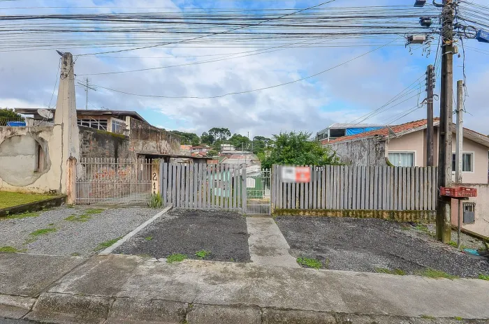 Vendas Casa Curitiba PR