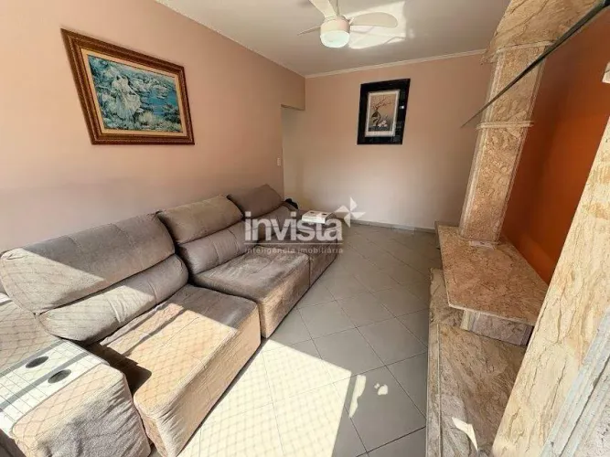 Apartamento para locação no Bairro Encruzilhada
