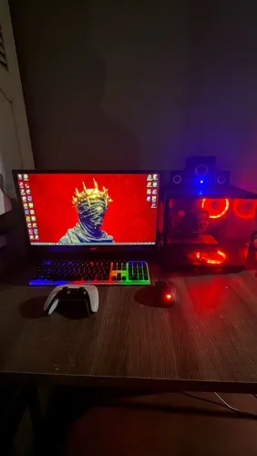 Pc gamer