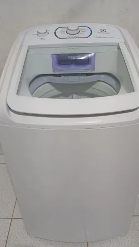 Eletrolux 11kg