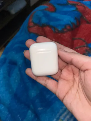 VENDO AIRPOD 2ª geração