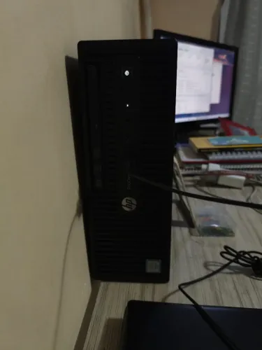 HP Prodesk 4000 g3