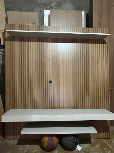 VENDO PAINEL DE TV ESTADO NOVO