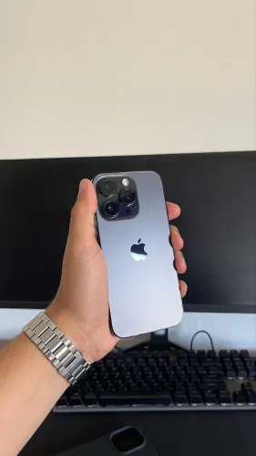IPhone 14 Pro