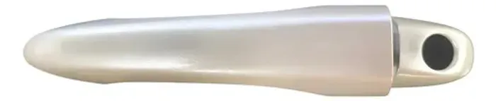 Maçaneta Porta Motorista Jeep Compass 2015 A 2022