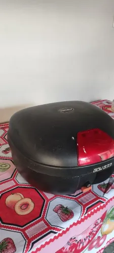 Bau de moto