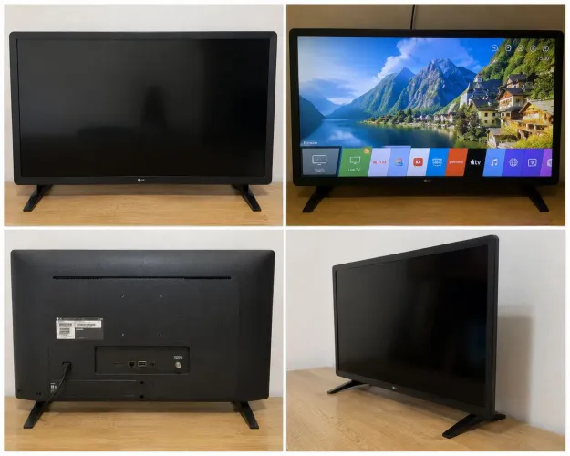TV LG 32 Smart