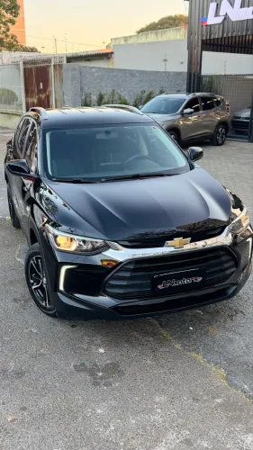 Chevrolet Tracker LT 1.0 Turbo 12V Flex AUT 2021