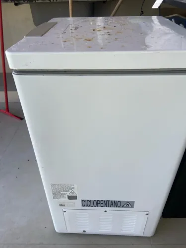 Freezer