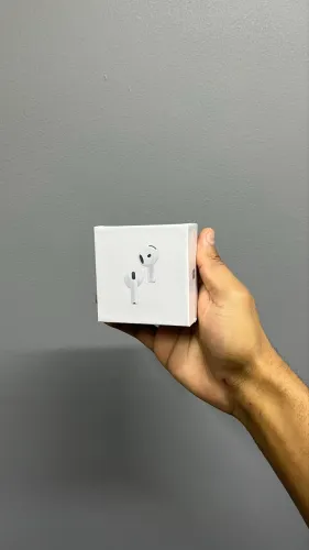 AirPods Pro 4 Geração 