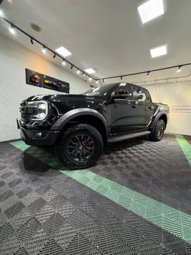 Ford Ranger Raptor 3.0 V6 Bi-turbo 4WD Aut. 2024
