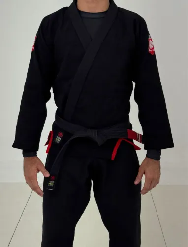 Kimono jiu-jítsus 