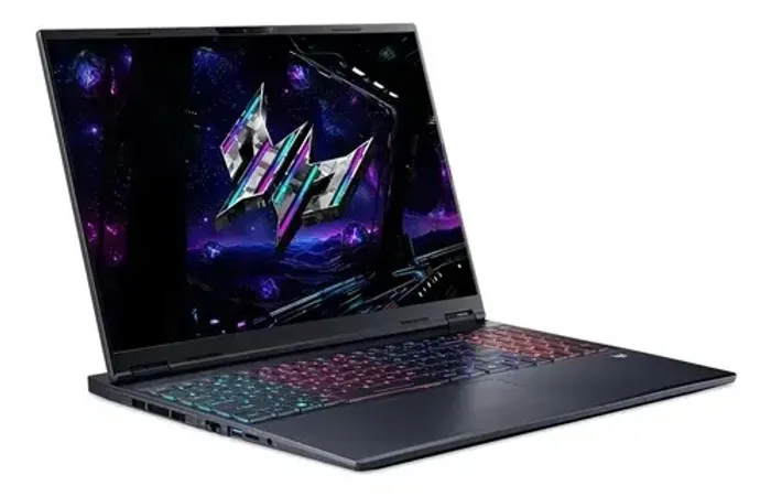 ? NOTEBOOK GAMER Predator Helios Neo 16S ? Ultra 9 + RTX 5060 ? NOVÍSSIMO