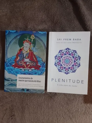 Livros 