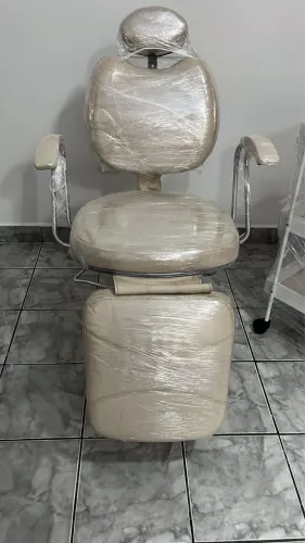 Cadeira estética 
