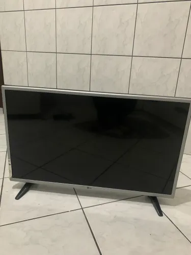 Vendo TV LG 32? Full HD (32LJ520B)