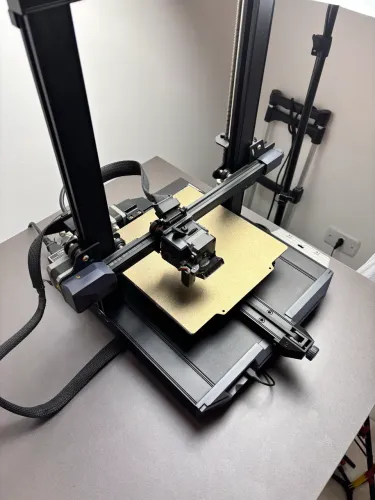 Creality Ender 3s1