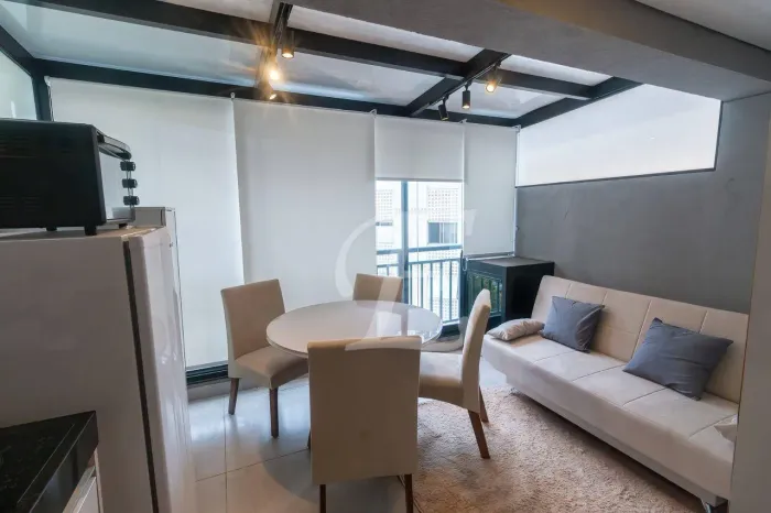 Studio para alugar | Vila Mariana | 16 m² | 1 dormitório
