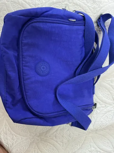 Lancheira kipllg original