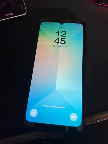Sansung Galaxy A06