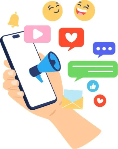 Social Media - Salão de Beleza