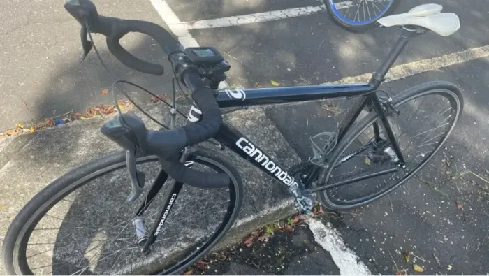Bicicleta Speed Tam. 54 - Excelente Estado