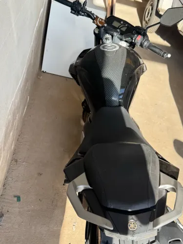 Fazer 250