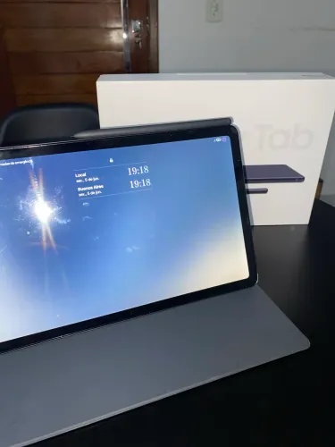 Tablet S6 lite novo