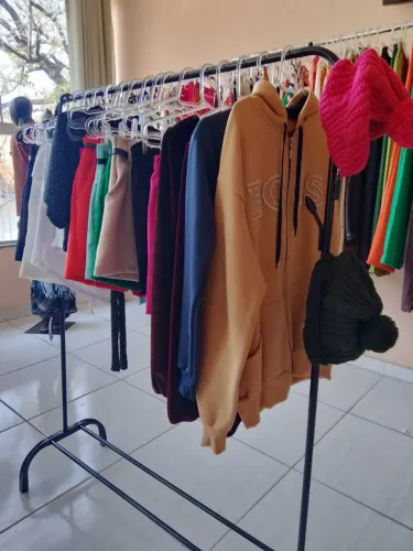 Vende Fundo de Loja