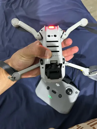 Drone DJI Mini 2 4K