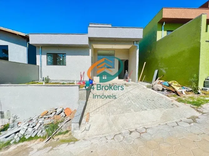 Casa em Mato Dentro - Mairiporã