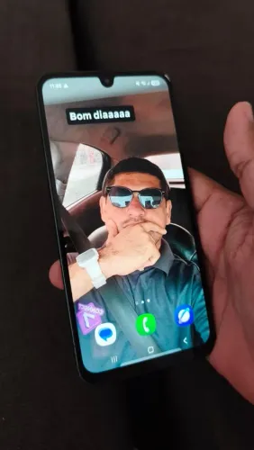 Smartphone  galaxy a17