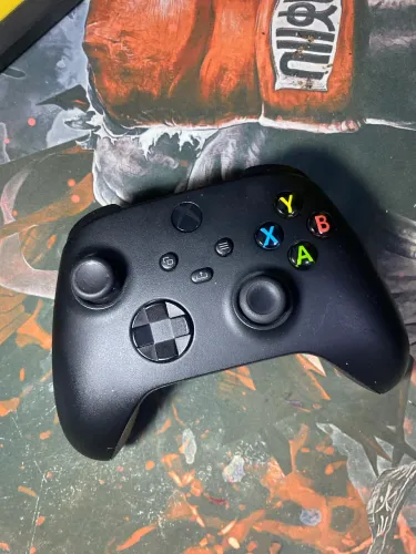 Controle Xbox