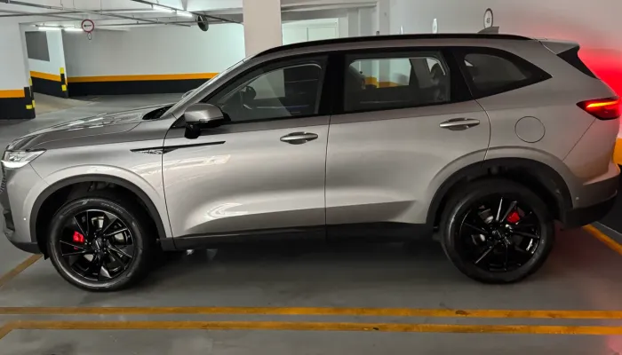 GWM Haval H6 Premium HEV 2025
