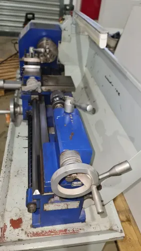 TORNO PEQUENO MANROD MR-334
