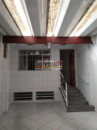 Sobrado na Vila Mariana - São Paulo