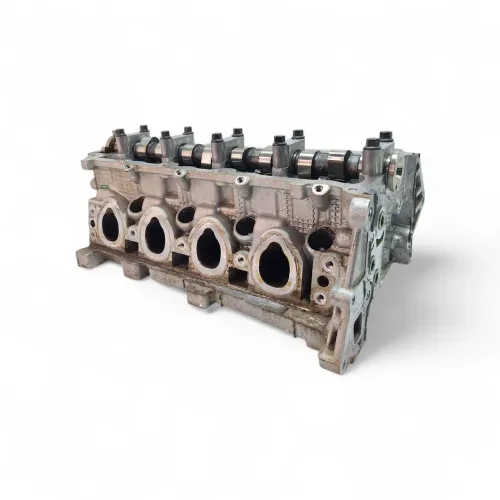 Cabeçote Fiat strada Cronos 1.3 4CC 2024 Smp 