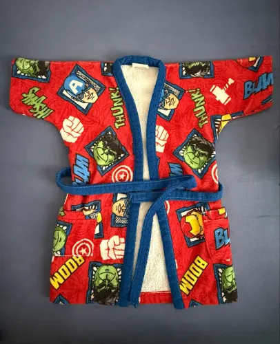Roupa infantil