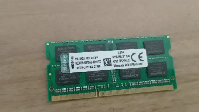 memoria ddr3