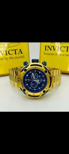 Relógio Invicta Subaqua
